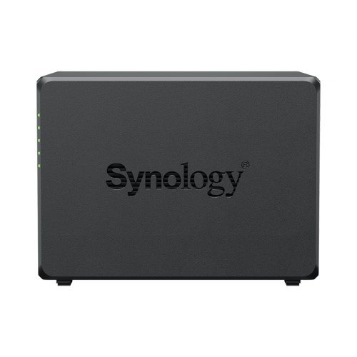 NAS устройство Synology DS423+ (снимка 5)