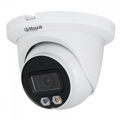 IP камера Dahua IPC-HDW2449TM-S-IL IPC-HDW2449TM-S-IL-0280B (снимка 1)