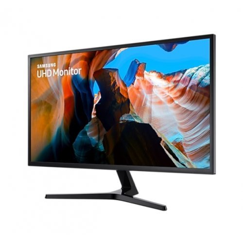 Монитор Samsung LU32J590UQPXEN (снимка 2)