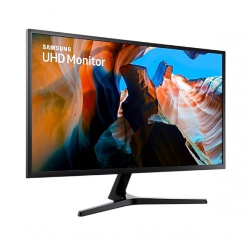 Монитор Samsung LU32J590UQPXEN (снимка 3)