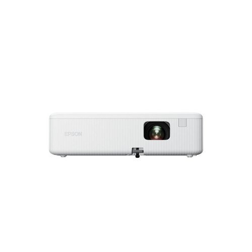 Дигитален проектор Epson V11HA84040 (снимка 1)