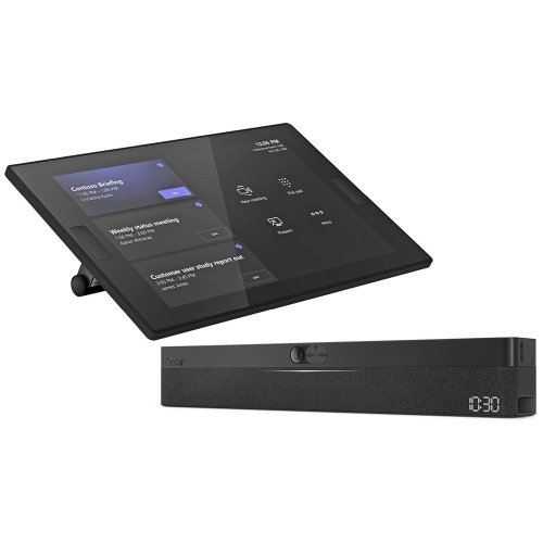 Видеоконференция > Lenovo 12BS0001EU (снимка 1)