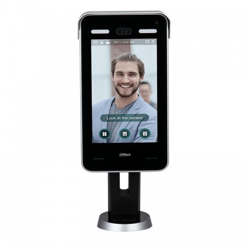 WEB камера Dahua (снимка 2)