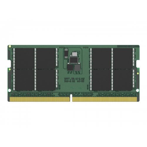 RAM памет Kingston KVR48S40BD8-32 (снимка 1)