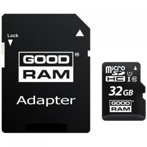 Флаш карта Goodram M1AA-0320R12 (снимка 1)