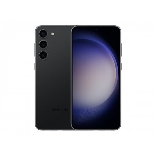 Смартфон Samsung Galaxy S23+ SM-S916BZKDEUE (снимка 1)