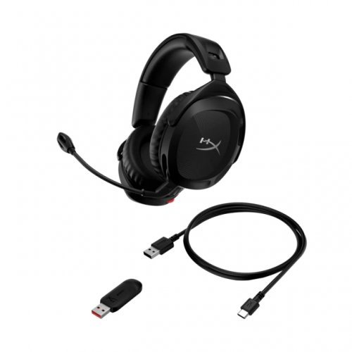 Слушалки HyperX 676A2AA (снимка 7)