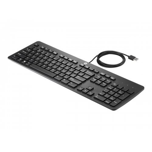 Клавиатура HP N3R87AA#AKS (снимка 1)