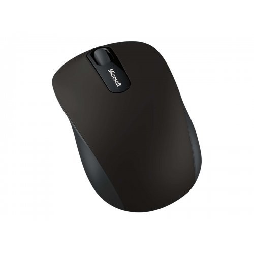 Мишка MICROSOFT Bluetooth Mobile Mouse 3600 Black