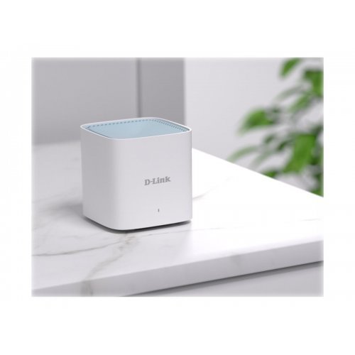 Безжичен рутер D-Link AI Eagle Pro M15-3 (снимка 3)