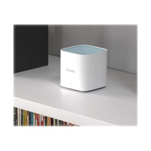 Безжичен рутер D-Link AI Eagle Pro M15-3 (снимка 4)