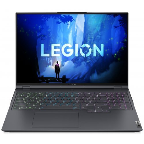 Лаптоп Lenovo 82RF00VDBM (снимка 1)