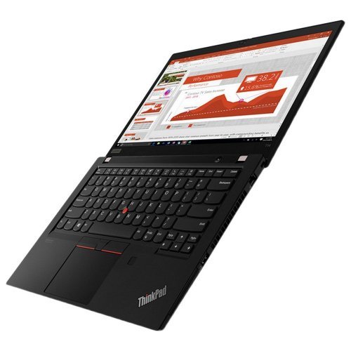 Лаптоп Lenovo 20S1SHQY00 (снимка 2)
