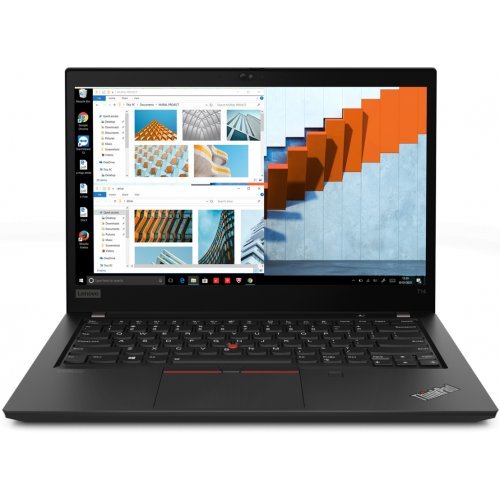Лаптоп Lenovo 20W1SFRE00 (снимка 1)
