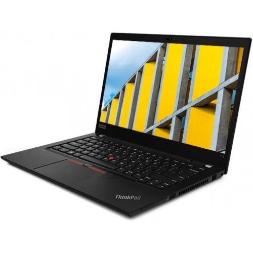 Лаптоп Lenovo 20W1SFRE00 (снимка 2)