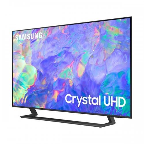 Телевизор Samsung UE43CU8572UXXH (снимка 2)