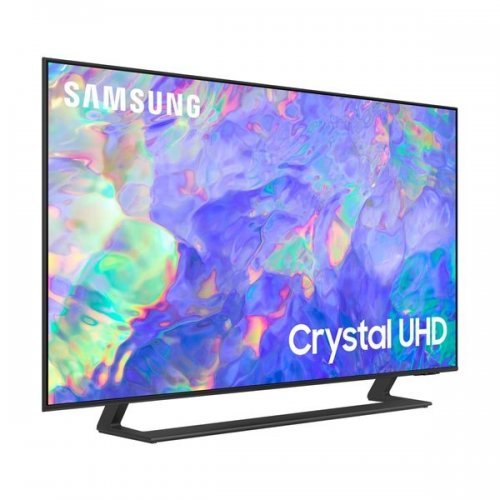 Телевизор Samsung UE43CU8572UXXH (снимка 3)
