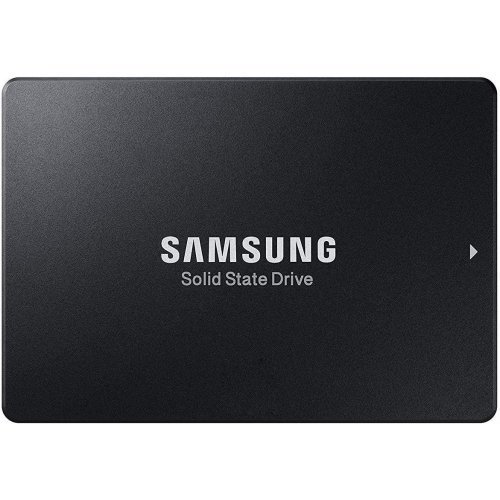 SSD Samsung PM897 MZ7L3480HBLT-00A07 (снимка 1)