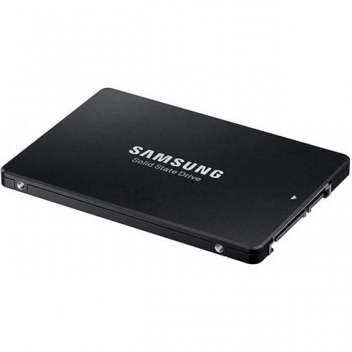 SSD Samsung PM897 MZ7L3480HBLT-00A07 (снимка 2)