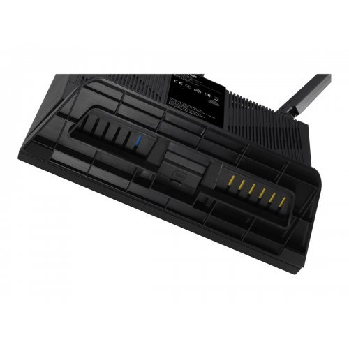 Безжичен рутер Asus 4G-AX56 90IG06G0-MO3110 (снимка 2)