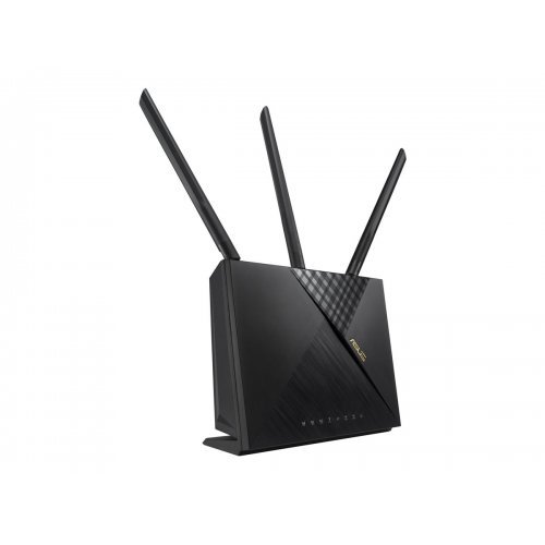 Безжичен рутер Asus 4G-AX56 90IG06G0-MO3110 (снимка 4)