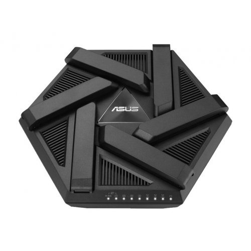 Безжичен рутер Asus RT-AXE7800 90IG07B0-MU9B00 (снимка 4)