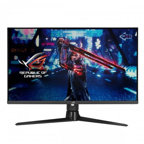 Монитор Asus 90LM08A0-B01170 (снимка 1)