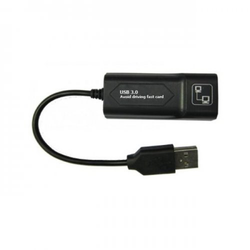 Мрежова карта Estillo EST-USB-10-100-1000LAN (снимка 1)