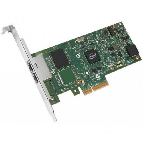 Мрежова карта Intel 417039 (снимка 2)