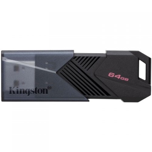 USB флаш памет Kingston DataTraveler Exodia Onyx DTXON/64GB (снимка 1)
