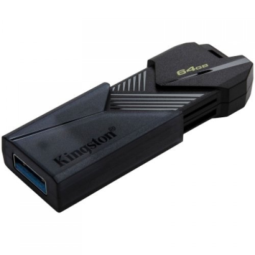 USB флаш памет Kingston DataTraveler Exodia Onyx DTXON/64GB (снимка 2)