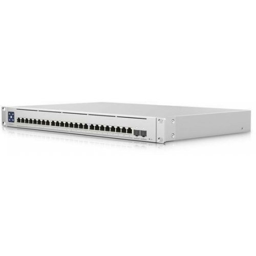 Суич Ubiquiti USW-ENTERPRISEXG-24 (снимка 1)