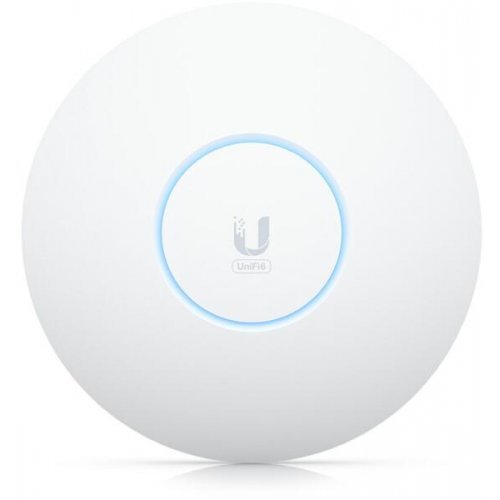Access Point Ubiquiti U6-ENTERPRISE (снимка 2)