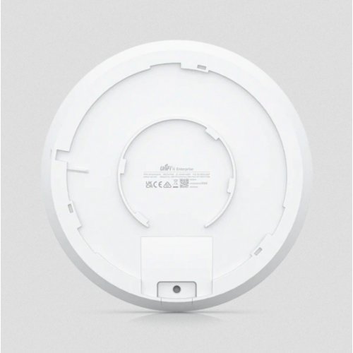 Access Point Ubiquiti U6-ENTERPRISE (снимка 3)