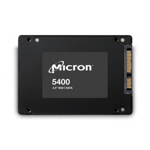 SSD Micron 5400 PRO MTFDDAK1T9TGA-1BC1ZABYYR (снимка 2)