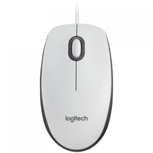 Мишка Logitech M100 910-006764 (снимка 1)