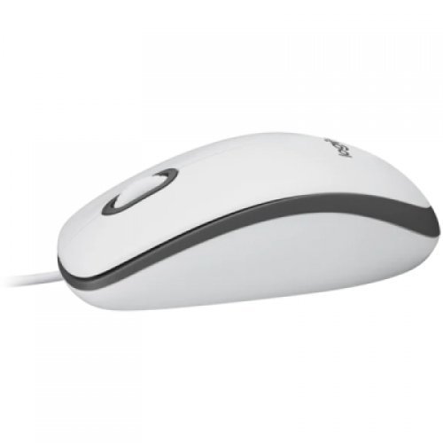 Мишка Logitech M100 910-006764 (снимка 2)