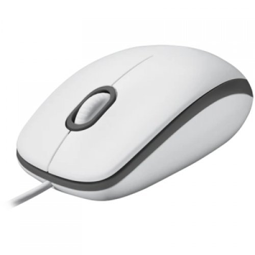 Мишка Logitech M100 910-006764 (снимка 3)