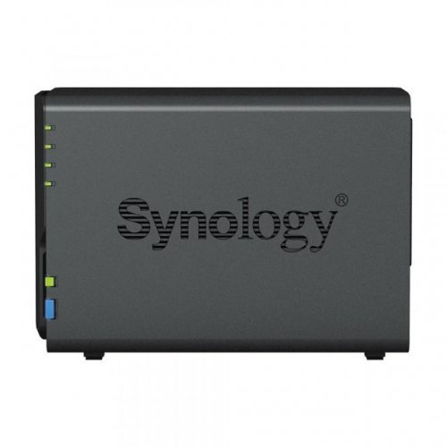 NAS устройство Synology SYNOLOGY-NAS-DS223 (снимка 2)