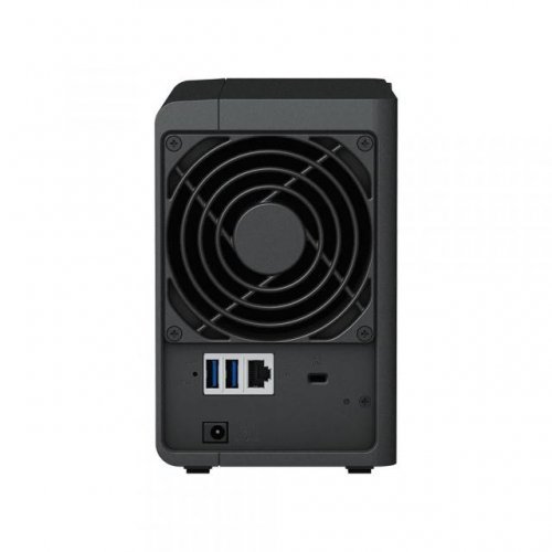 NAS устройство Synology SYNOLOGY-NAS-DS223 (снимка 4)