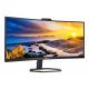 Монитор Philips 34E1C5600HE/00