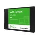 SSD Western Digital WDS240G3G0A