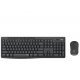Клавиатура Logitech