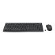 Клавиатура Logitech