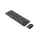 Клавиатура Logitech