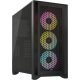 Компютърна кутия Corsair 4000D CC-9011240-WW