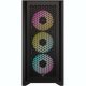 Компютърна кутия Corsair 4000D CC-9011240-WW