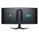Монитор Dell AW3423DWF