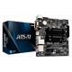 Дънна платка ASRock J4125B J4125B-ITX