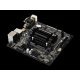Дънна платка ASRock J4125B J4125B-ITX